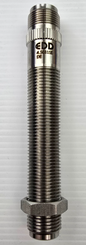 EDD 4.5031SE Magnetic sensor 3" x 5/8"-18 UNF 3-PIN (NEW)
