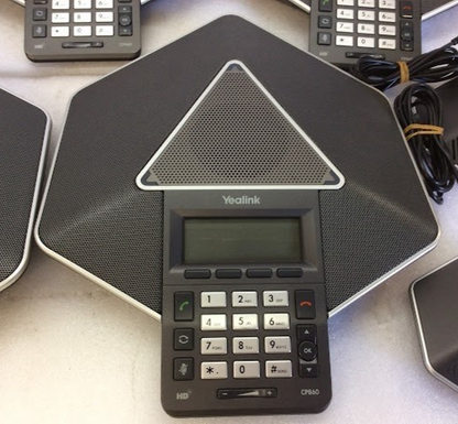 Yealink CP860 HD IP Conference Phone