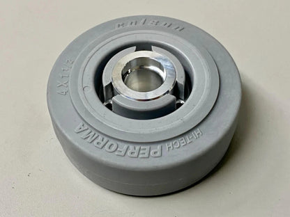SDS MK4n Swerve Module Parts - Wheel, Colson, 4"OD x 1.5"W (MK4/4c/4i/4n)