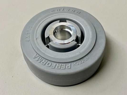 SDS MK4n Swerve Module Parts - Wheel, Colson, 4"OD x 1.5"W (MK4/4c/4i/4n)
