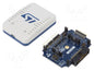 STMicroelectronics STLINK-V3SET ST-LINK V3 Debugger/Programmer for STM8 & STM32