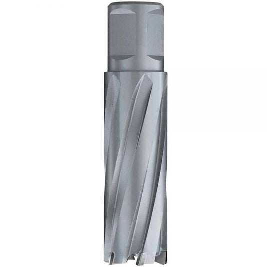 Euroboor HMLU.120 Annular Cutter TCT D12mm L55mm WelNit 19.05mm (NEW)