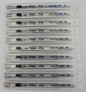 Euroboor IBC.90 Pilot Pen 6.35x102 for Annular Cutter (NEW) [10Pack]