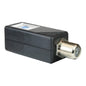 EQL E10980FR F Female CATV Balun Slim Case RJ45 Jack (NEW In Box)