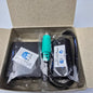 EQL E10800KMC PS-2 Keyboard Mouse RJ45 Converter to RJ45 (NEW In Box)