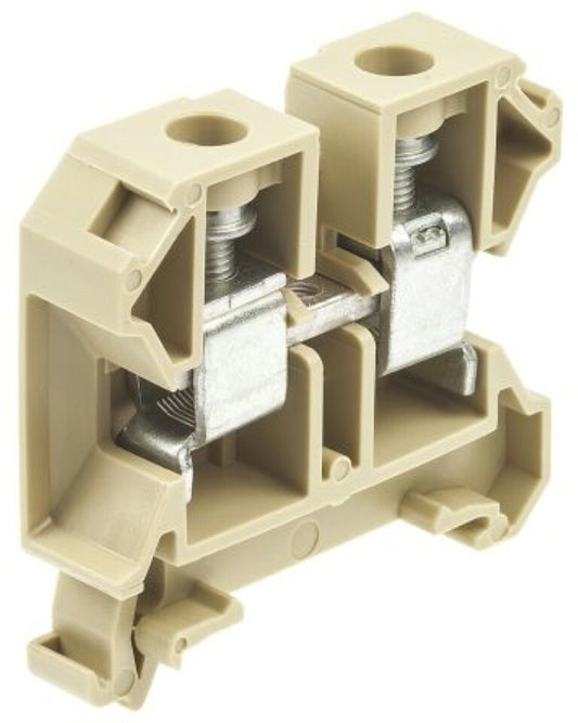 Weidmuller SAK 16/35 PA 380660000 SAK Series Feed-through terminal 16 mm² Screw