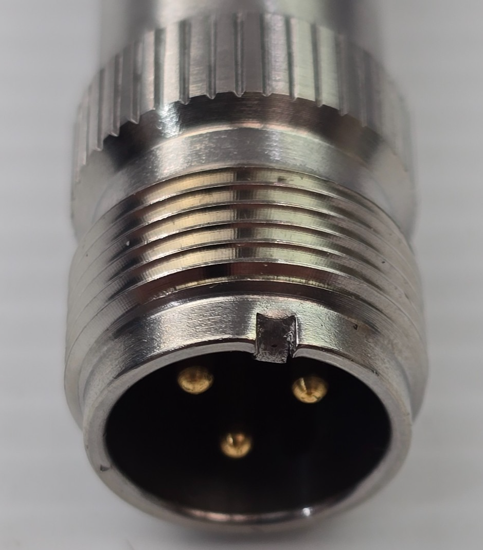 EDD 4.5015U Magnetic Pick-up Sensor (NEW)