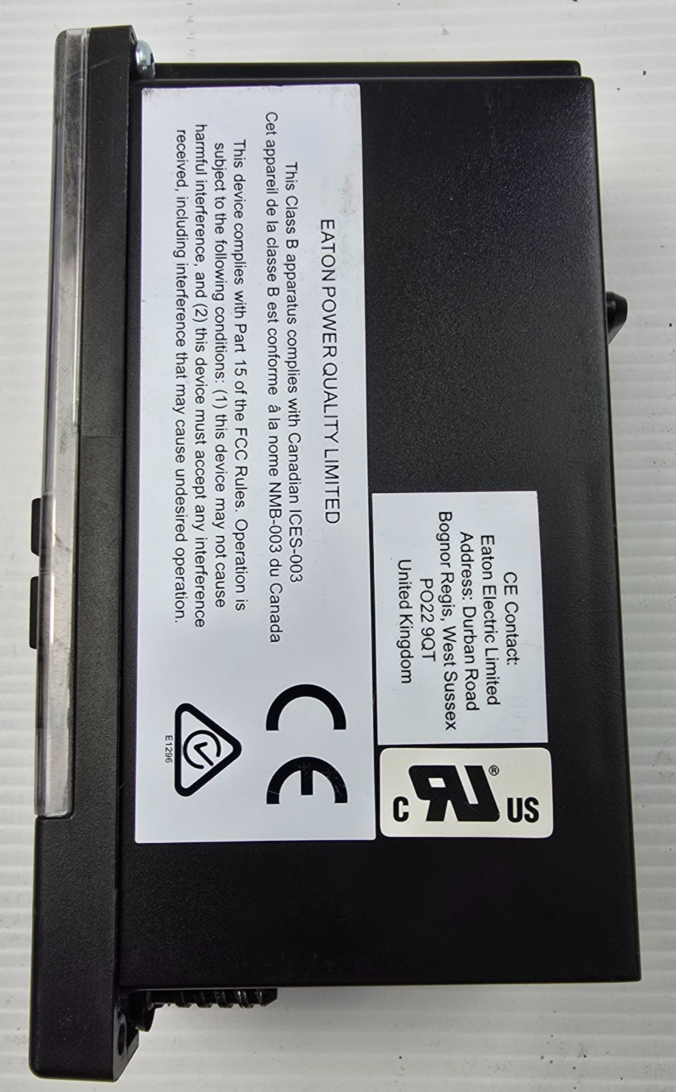 Eaton SC200-00 System Controller
