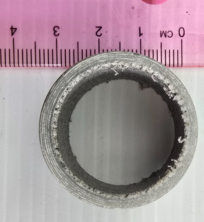 IGUS TX1SI-1620-12 IGUS TX1SI-1620-12 heavy duty bearing 200MPa 1x3/4" [5 Pack]