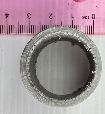 IGUS TX1SI-1620-12 IGUS TX1SI-1620-12 heavy duty bearing 200MPa 1x3/4" [5 Pack]