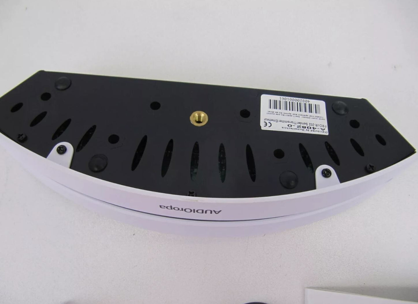 AUDIOropa PRO-IR-202 Humantechnik IR Sender Trans Emitter Infrared A-4082 (NEW)