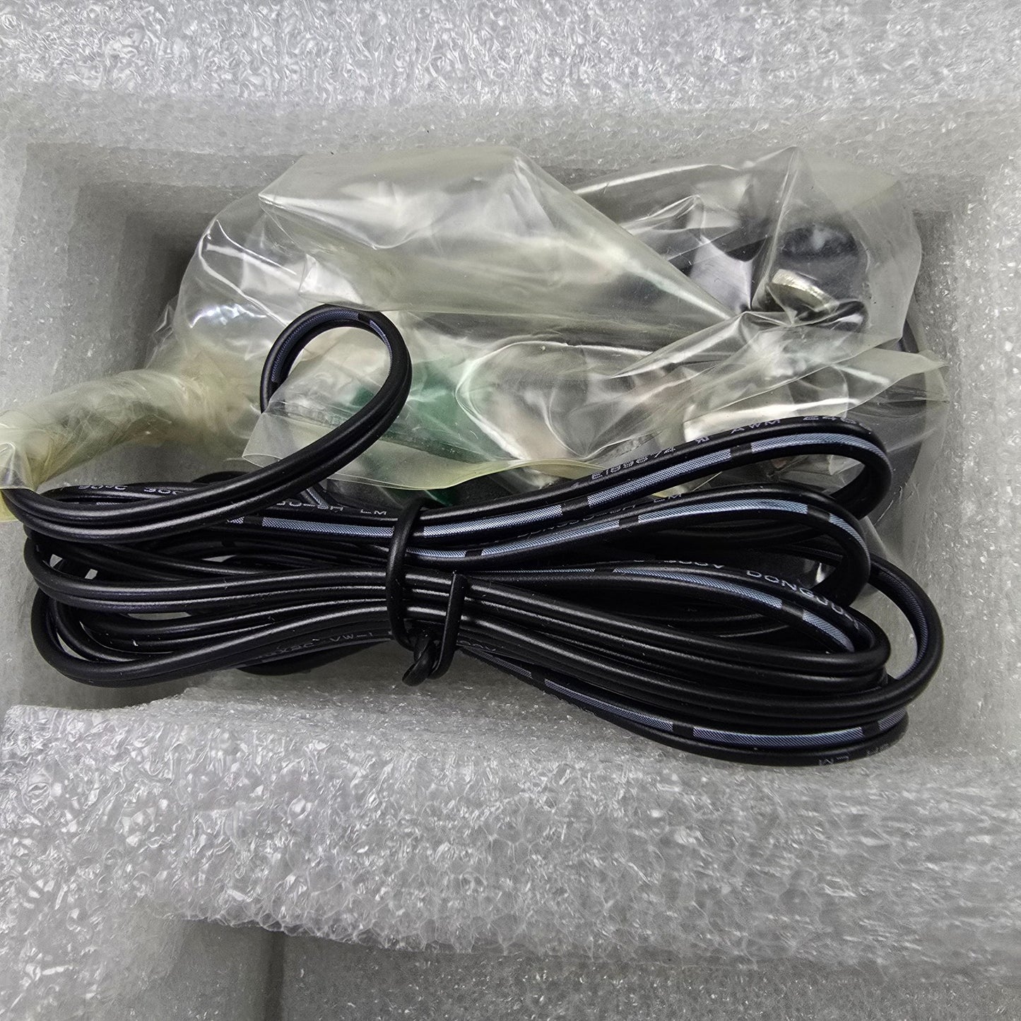 ACTi Corp ACD-3100 Video Decoder Video Decoder with 2-Way Audio (NEW In Box)