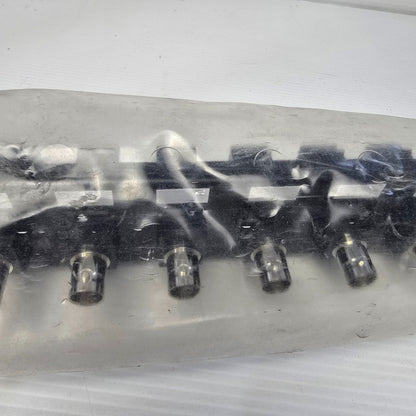 EQL  E10185PL 16 Port Keystone BNC RJ45 Video Balun Hub [+16 x E10185S] (NEW)