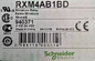 SCHNEIDER RXM4AB1BD 1PC Harmony Relays 6A 4CO lock test 24V DC (NEW From AUS)