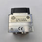 Spinner BN512690 Coaxial Switch 7/16 DPDT 24Vdc 2000W DC-6Ghz