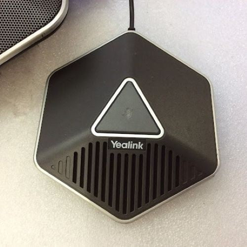 Yealink CPE80 (Pre-Owned) Expansion Microphone For CP860 Conference Phone
