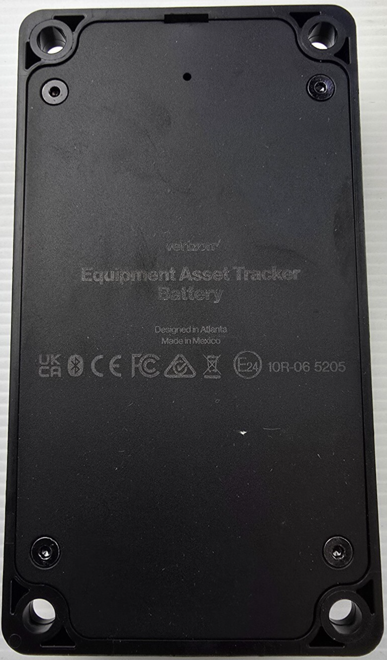 Verizon VZ-MRDZ-001-AU Equipment Asset Tracker Battery Power AI-110 (NEW In Box)