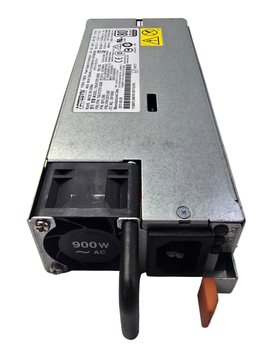 IBM Artesyn 700-013701-0000 900W Hot-Swap Power Supply PSU