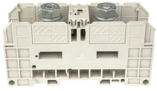 Weidmuller WFF70 Feed Through Terminal Block, No Box DIN Terminal WFF-Series