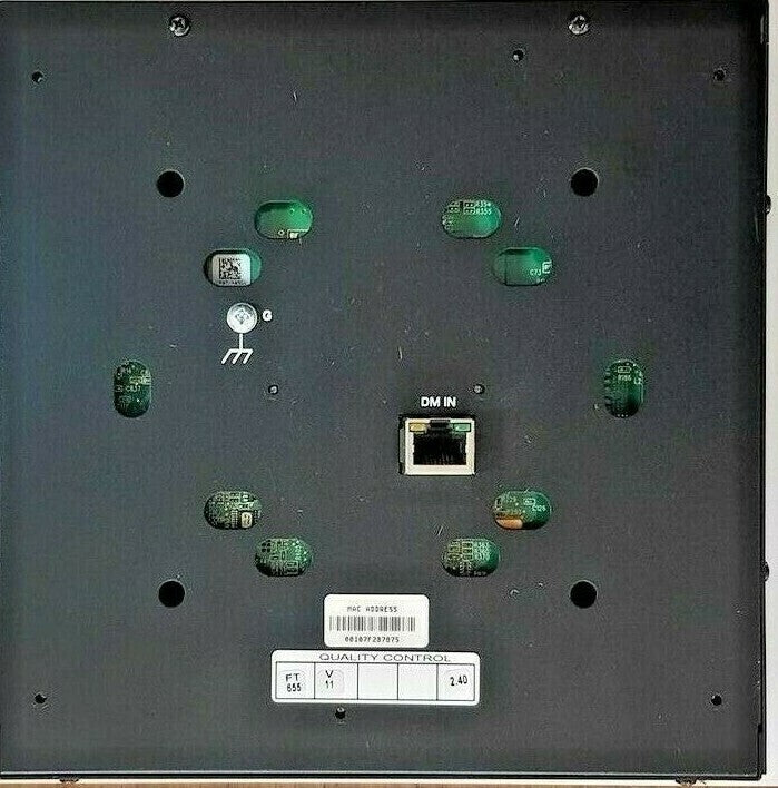 Crestron DM-RMC-Scaler-C DM Room Controller (Pre-Owned)