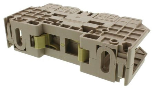 Weidmuller WFF 35 1028300000 Bolt screw terminals Feed-through 35 mm² Stud