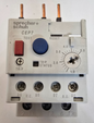 Sprecher+Schuh CEP7-EECB SER.B RELAY 600V