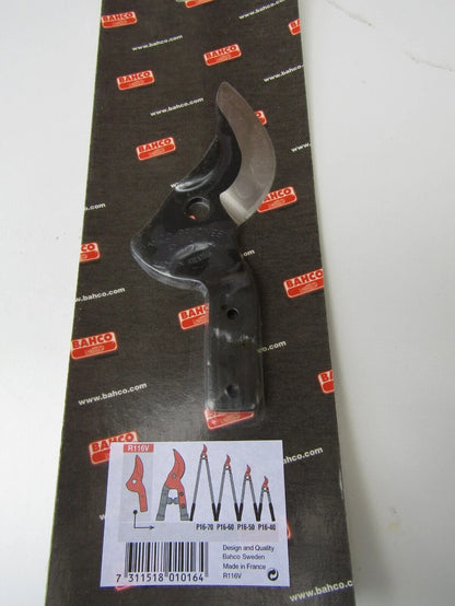 Bahco R116V Blade (for P16), BAHR116V