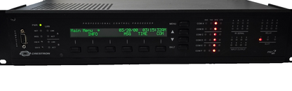 Crestron PRO2 Professional Control Processor 6500060 (PreOwned)