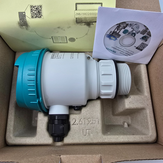 SIEMENS 7ML5337-1AC07-4AF0 LR140 SITRANS Radar level transmitter (NEW AU Stock)