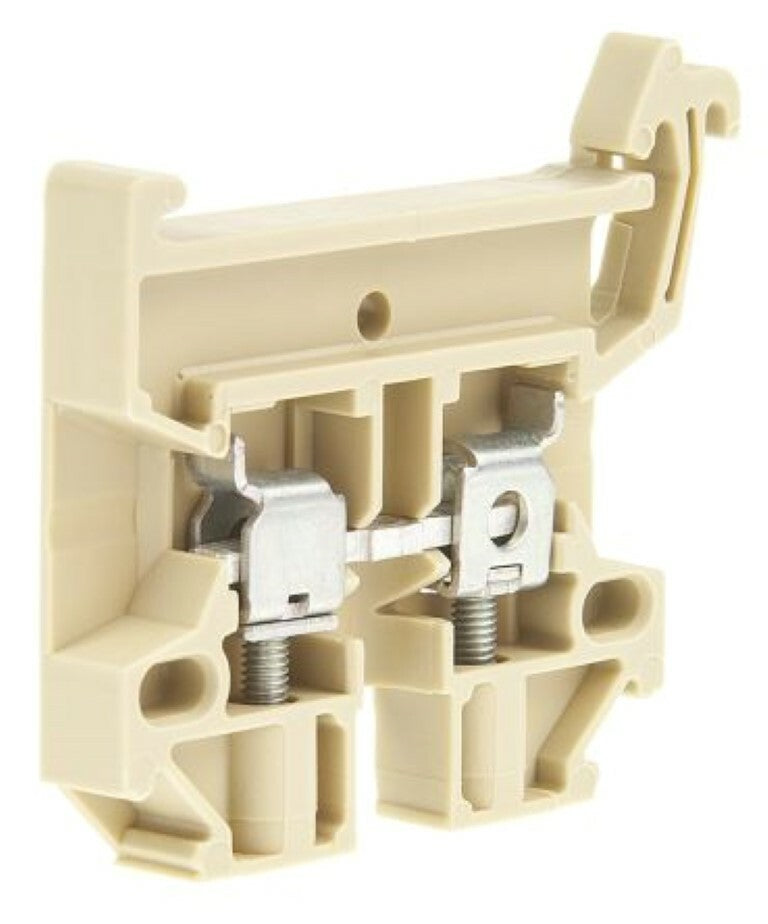 Weidmuller SAK 2.5/35 380460000 SAK Series, Feed-through terminal 2.5 mm² Screw