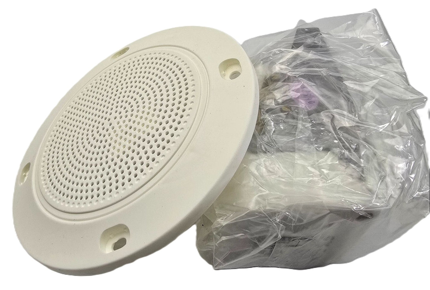 HPM H2H1 iControl Indoor siren alarm SELV Only NEW (WITH BOX)