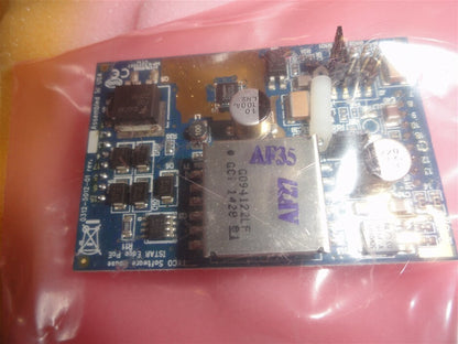 Software House ESTAR-POE1 Edgestar Poe Plus Module PoE 48VDC Rev J0