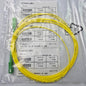 COMMSCOPE CZ4306-000 Fiber Optic Patch Cord Simplex SC/APC yellow 3.5m (NEW)