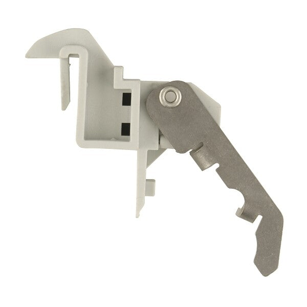 NHP DTLLA DIN-T LOCKDIN MCBS and DSRCBH Left Hand 6.5mm Terasaki (NEW Sealed)