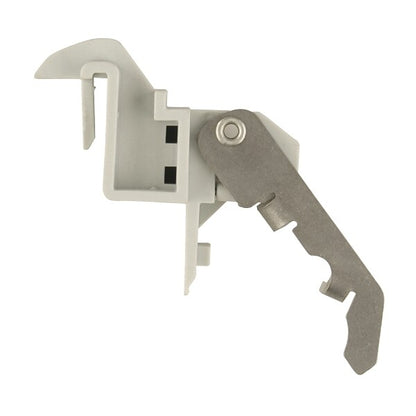 NHP DTLLA DIN-T LOCKDIN MCBS and DSRCBH Left Hand 6.5mm Terasaki (NEW Sealed)