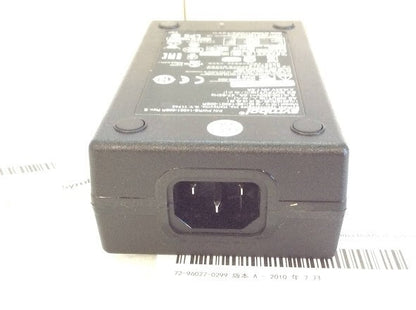 Symbol PWRS-14001-006R Genuine ZEBRA Power Supply 24V 1.5A (NEW In Box)