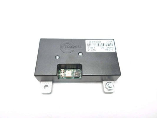 Interroll 8996A DC-EC100 Drivecontrol Module V1.45 D504308