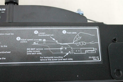 Extron Electronics Retractor Series/2 MDP-DP 70-1065-18 Display Port