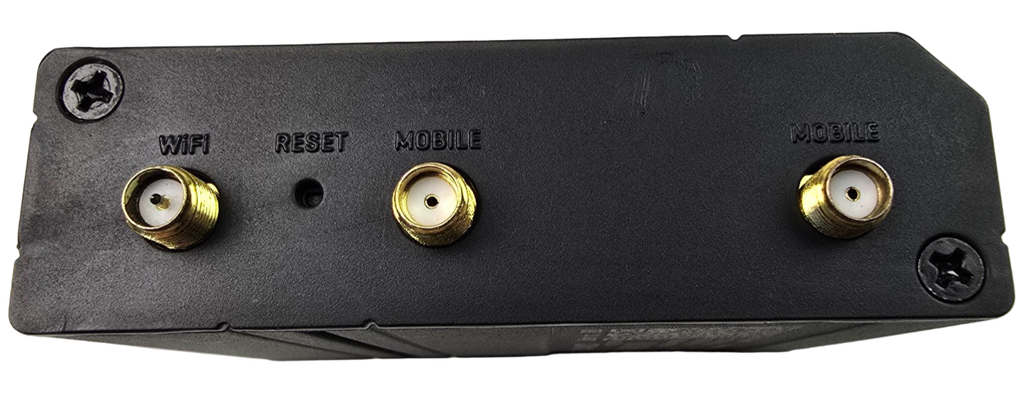 Teltonika RUT240 4G LTE Router Model No antenna or PSU (Pre-Owned)