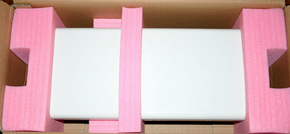 Radwin HBS 5125-9154 Base Station Unit 5000 Series RW5000 5125 F54 PTMP