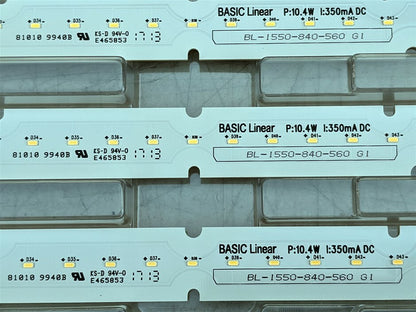 OSRAM LED Strip 10w 560mm Dimmable 30v