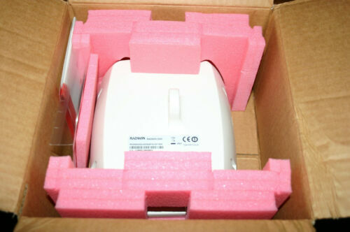 Radwin RW-2250-A125 2000A ODU Int. 25M 5G (NEW In Box)