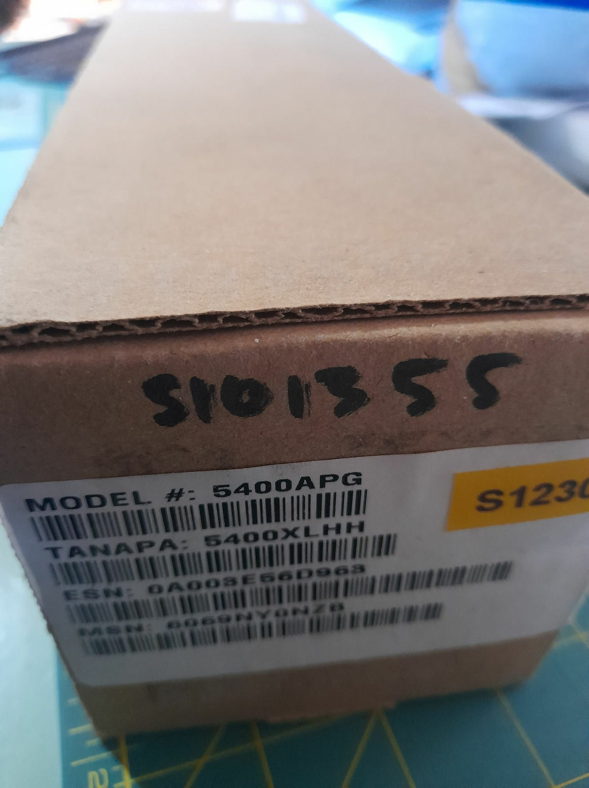 Cambium Networks 5400AP PMP 100 5.4GHz Access Point