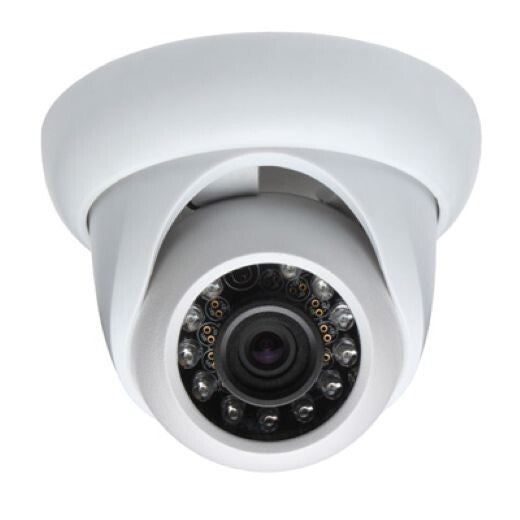 Dahua DH-HAC-HDW1100SN-0360B HDCVI 1MP 720p HD CCTV dome camera NV (NEW)