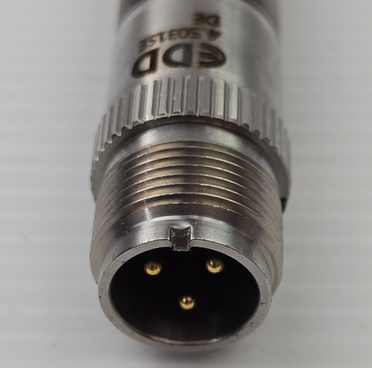 EDD 4.5031SE Magnetic sensor 3" x 5/8"-18 UNF 3-PIN (NEW)