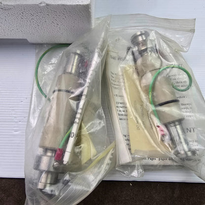 Foxboro 873EC-CIXFGZ-7 Electrochemical Analyzer for Electrodeless Conductivity