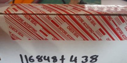 Brocade 40G-QSFP-SR4 QSFP+ 40G MMF Fibre Optic Transceiver (NEW In Box)