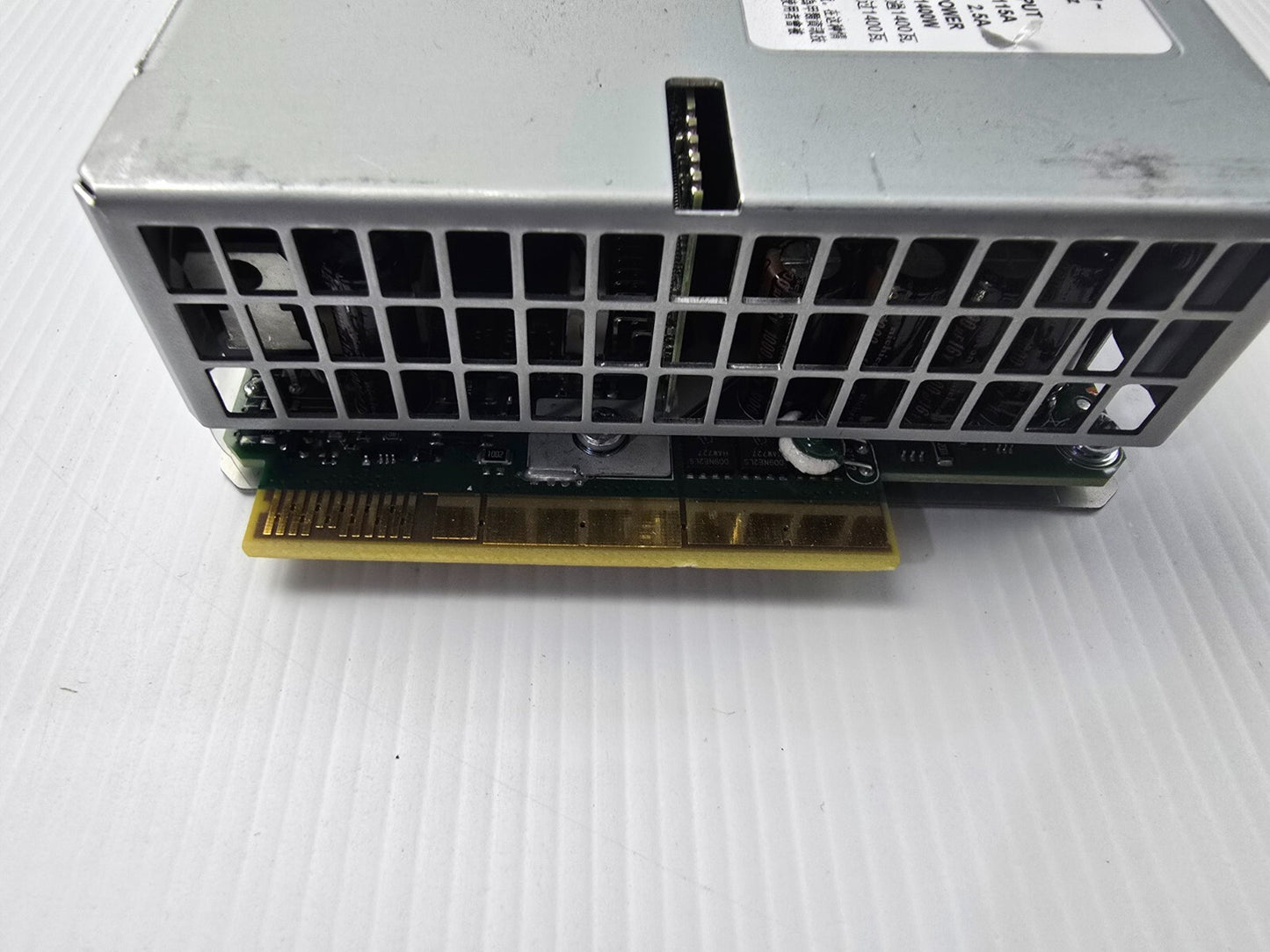 IBM Artesyn 7001616-J000 POWER SUPPLY 1400W 80 PLUS PLATINUM 200-240V 50/60HZ 8A