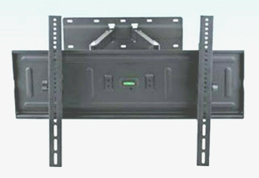 ABI LCD583A LCD Wall Mounts Articulated for Flat Panel 30-50" TV Monitor Bracket