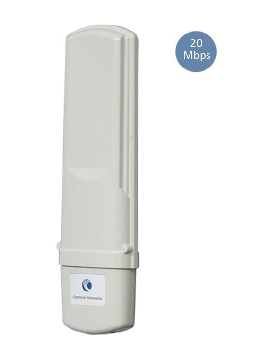 Cambium Networks C036045C003A Subscriber Module PMP 450 3.6GHz 10MBPS